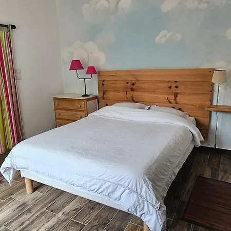 La Petite Maison بيت للعطل ويميرو