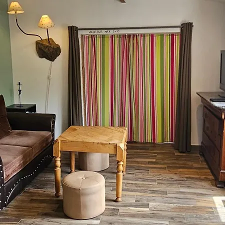 La Petite Maison * ويميرو