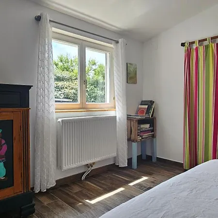 Prázdninový dům La Petite Maison