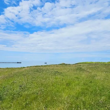 La Petite Maison Wimereux