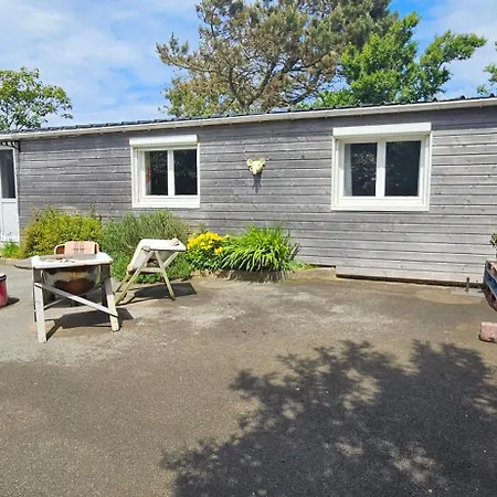 La Petite Maison Prázdninový dům Wimereux