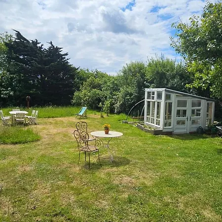 La Petite Maison * Wimereux