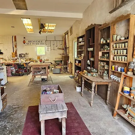 Prázdninový dům La Petite Maison