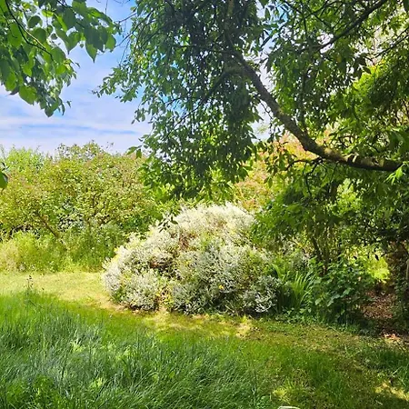 Prázdninový dům La Petite Maison Wimereux